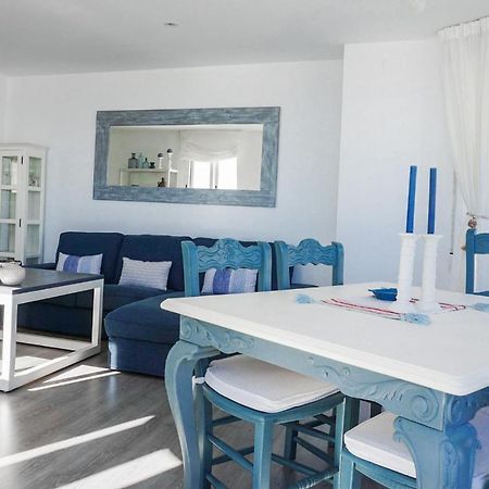 Wintowinrentals Amazing Apartment With Sea View Málaga Exterior foto