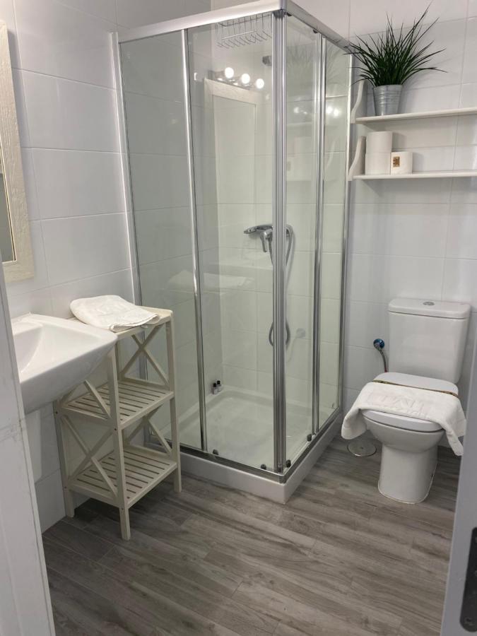 Wintowinrentals Amazing Apartment With Sea View Málaga Exterior foto